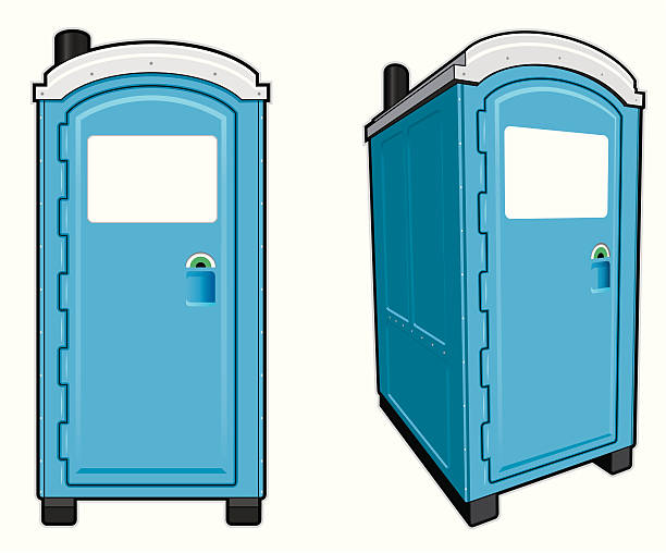 Frederick, CO Portable Potty Rental  Company